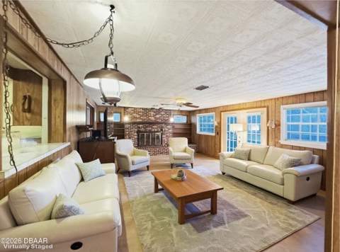 70 Crestwood Circle, Ormond Beach FL - photo 14 of 38