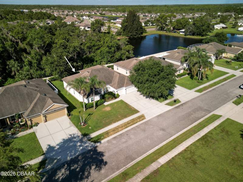 4 bedroom Single Family Residence at 695 Grape Ivy Lane, Sugar Mill Gardens, New Smyrna Beach — photo 3