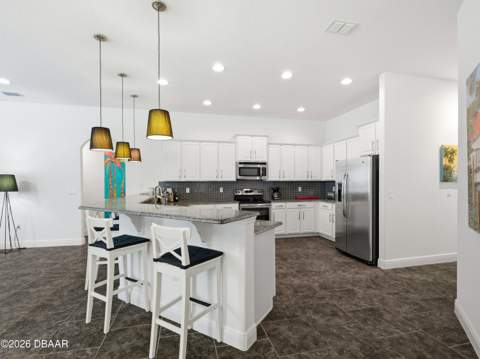 695 Grape Ivy Lane, New Smyrna Beach FL - photo 16 of 46