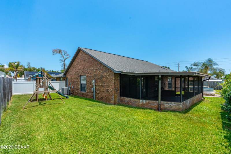 3 bedroom Single Family Residence at 4 Carmel Terrace, Oak Forest, Ormond Beach — photo 4