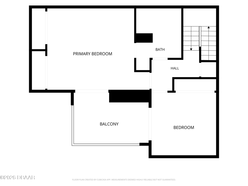 2 bedroom Townhouse at 126 Moonstone Court, Springwood Village, Port Orange — photo 4