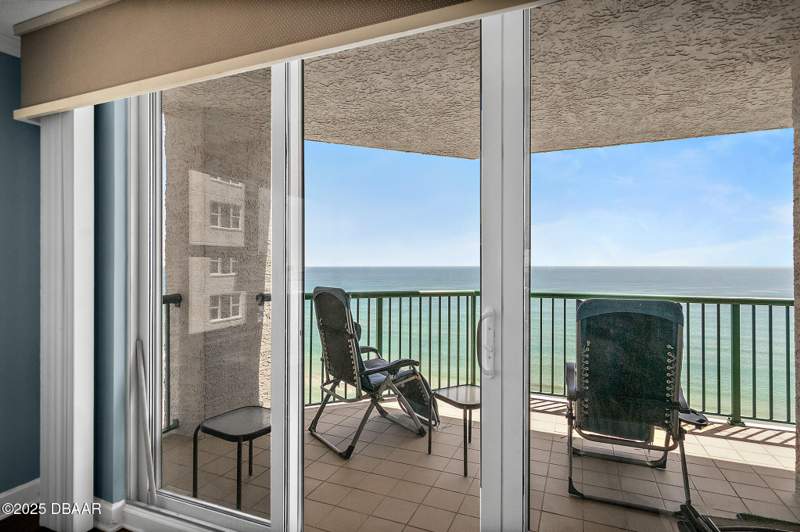 3 bedroom Condominium at 3315 S Atlantic Avenue #1605, Dimucci Twin Towers, Daytona Beach Shores — photo 4