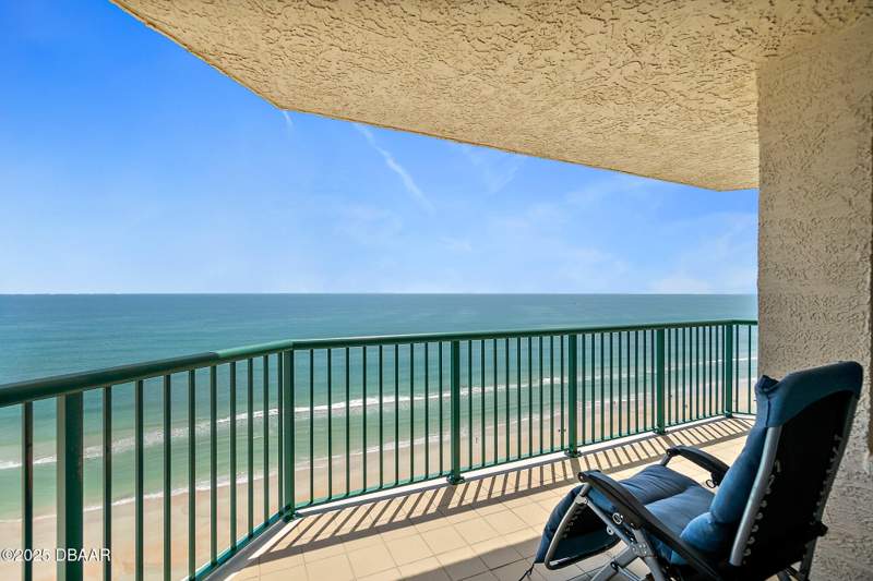 3 bedroom Condominium at 3315 S Atlantic Avenue #1605, Dimucci Twin Towers, Daytona Beach Shores — photo 5