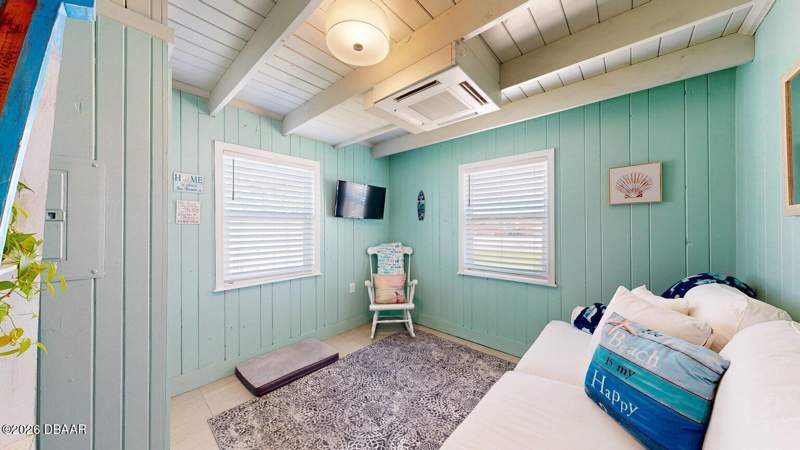 3 bedroom Single Family Residence at 119 N Palmetto Avenue, Venice Park, Flagler Beach — photo 5