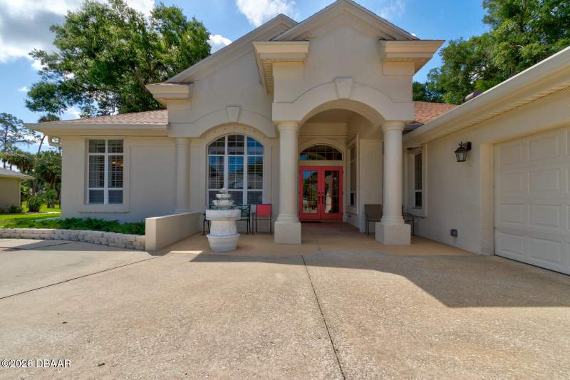 3 bedroom Single Family Residence at 3767 Carrick Drive, Halifax Plantation, Ormond Beach — photo 1
