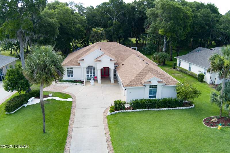 3 bedroom Single Family Residence at 3767 Carrick Drive, Halifax Plantation, Ormond Beach — photo 2