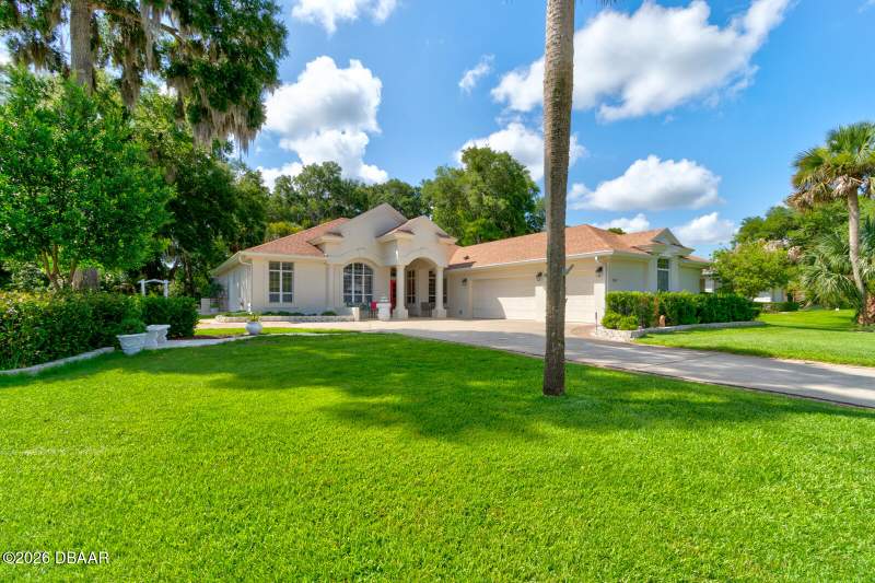 3 bedroom Single Family Residence at 3767 Carrick Drive, Halifax Plantation, Ormond Beach — photo 4