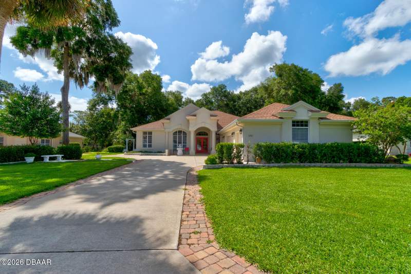 3 bedroom Single Family Residence at 3767 Carrick Drive, Halifax Plantation, Ormond Beach — photo 5