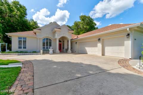 3767 Carrick Drive, Ormond Beach FL - photo 6 of 50