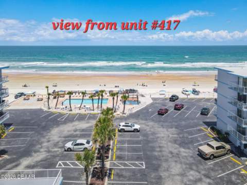 1233 S Atlantic Avenue #417, Daytona Beach FL - photo 14 of 28