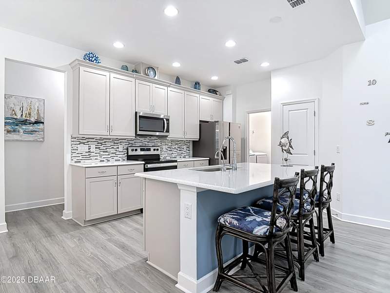 2 bedroom Single Family Residence at 500 Landshark Boulevard, Latitude, Daytona Beach — photo 5