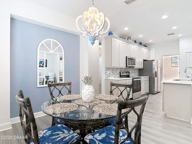2 bedroom Single Family Residence at 500 Landshark Boulevard, Latitude, Daytona Beach — photo 4