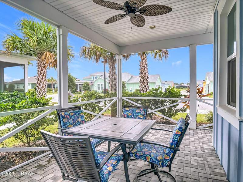 2 bedroom Single Family Residence at 500 Landshark Boulevard, Latitude, Daytona Beach — photo 3