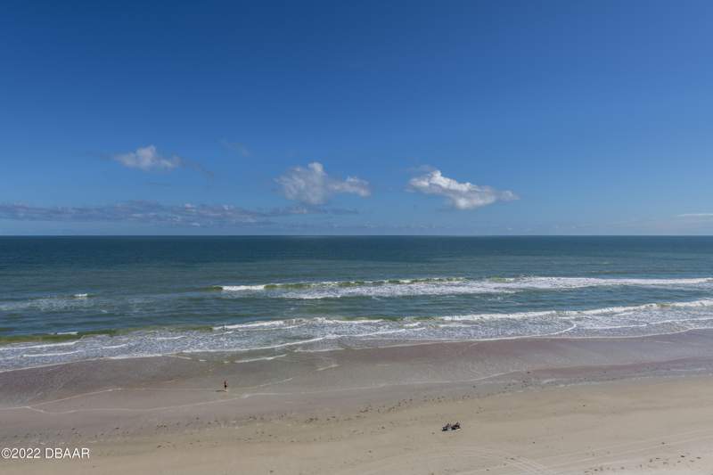1 bedroom Condominium at 2947 S Atlantic Avenue #302, Oceans Seven Condo, Daytona Beach Shores — photo 2