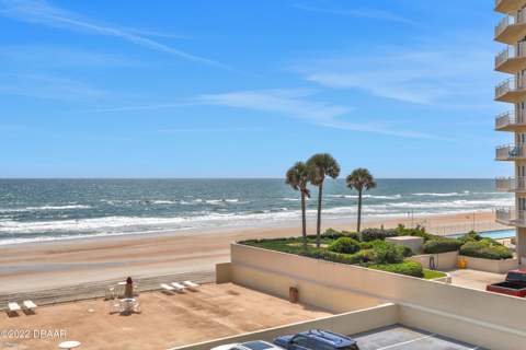 2947 S Atlantic Avenue #302, Daytona Beach Shores FL - photo 18 of 44