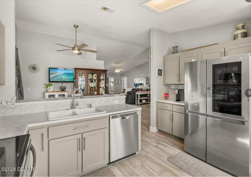 3 bedroom Single Family Residence at 988 Deer Springs Road, Potato Patch, Port Orange — photo 5
