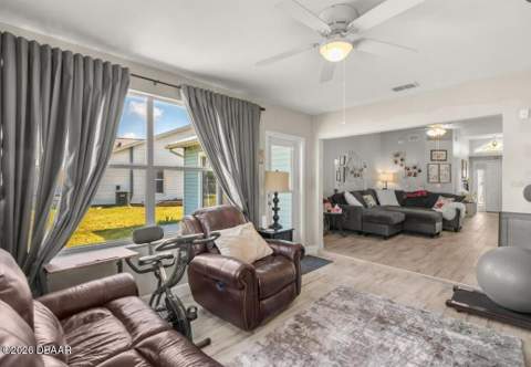 988 Deer Springs Road, Port Orange FL - photo 8 of 20