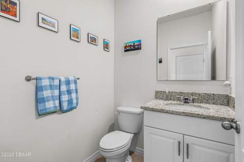 3073 Meleto Boulevard, New Smyrna Beach FL - photo 14 of 46
