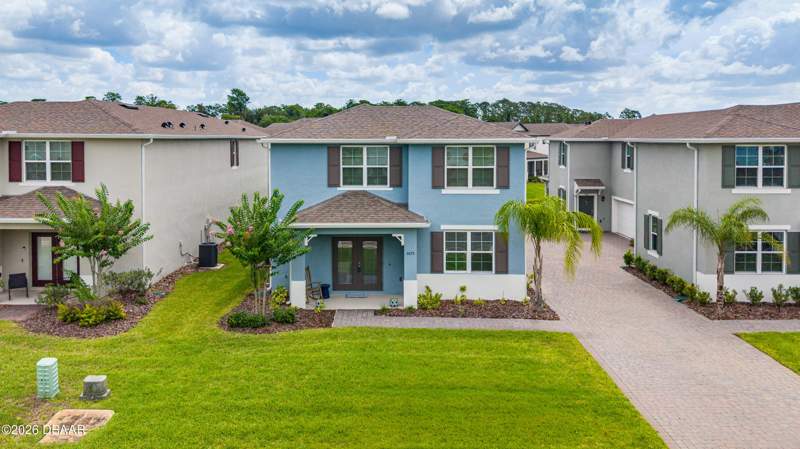 3 bedroom Single Family Residence at 3073 Meleto Boulevard, Venetian Bay, New Smyrna Beach — photo 4