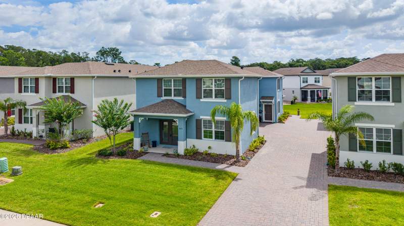 3 bedroom Single Family Residence at 3073 Meleto Boulevard, Venetian Bay, New Smyrna Beach — photo 5