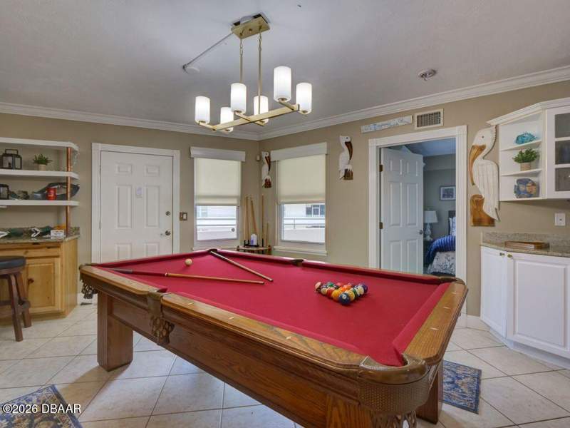3 bedroom Condominium at 2055 S Atlantic Avenue #1410, Towers Grande, Daytona Beach Shores — photo 2