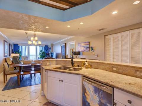 2055 S Atlantic Avenue #1410, Daytona Beach Shores FL - photo 7 of 54