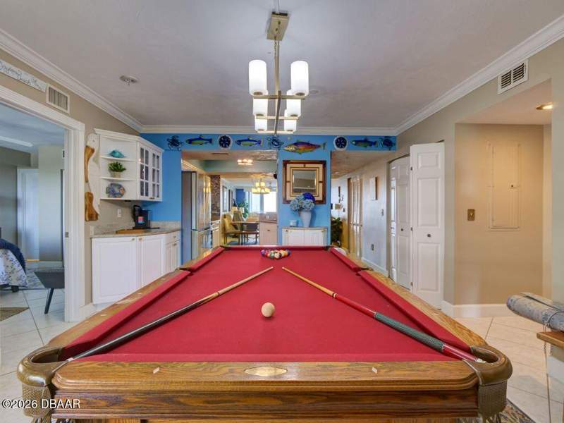 3 bedroom Condominium at 2055 S Atlantic Avenue #1410, Towers Grande, Daytona Beach Shores — photo 3