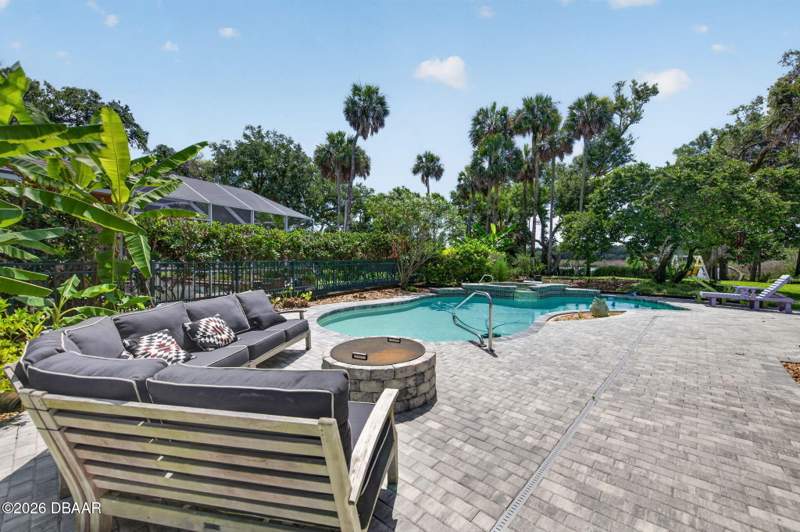 4 bedroom Single Family Residence at 6315 Palmas Bay Circle, Riverwood, Port Orange — photo 5