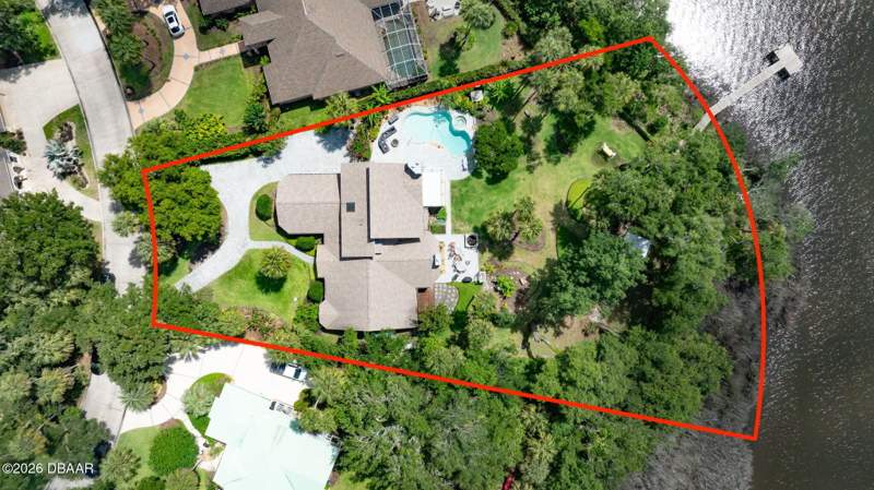 4 bedroom Single Family Residence at 6315 Palmas Bay Circle, Riverwood, Port Orange — photo 3