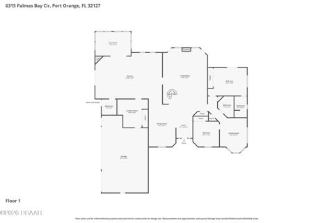 6315 Palmas Bay Circle, Port Orange FL - photo 6 of 83