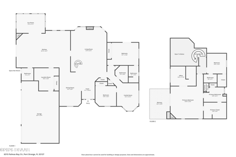6315 Palmas Bay Circle, Port Orange FL - photo 12 of 83