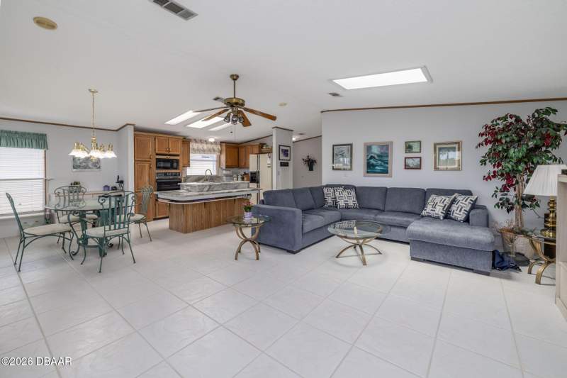 2 bedroom Single Family Residence at 735 Navigators Way, Edgewater Landing, Edgewater — photo 5