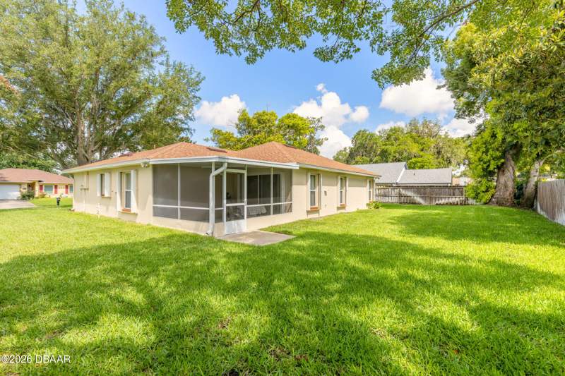 3 bedroom Single Family Residence at 2919 Oak Lea Drive, Coventry Forest, South Daytona — photo 4