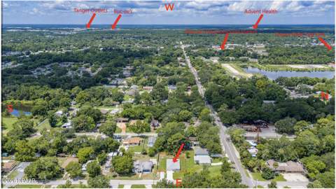 1598 Montgomery Avenue, Holly Hill FL - photo 21 of 26