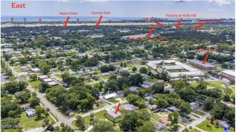 1598 Montgomery Avenue, Holly Hill FL - photo 22 of 26