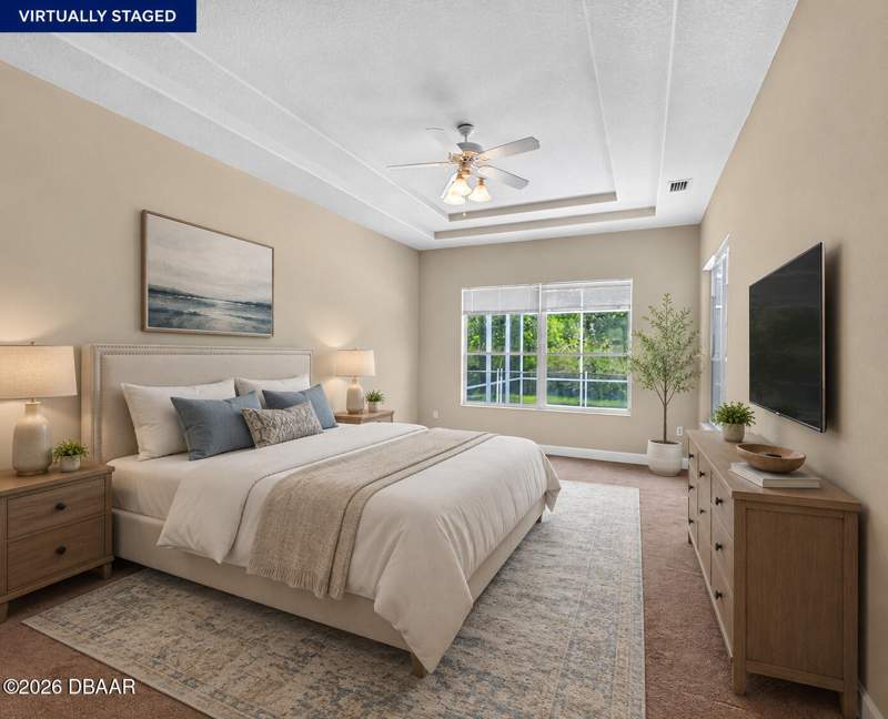 3 bedroom Single Family Residence at 180 Black Hickory Way, Breakaway Trails, Ormond Beach — photo 3