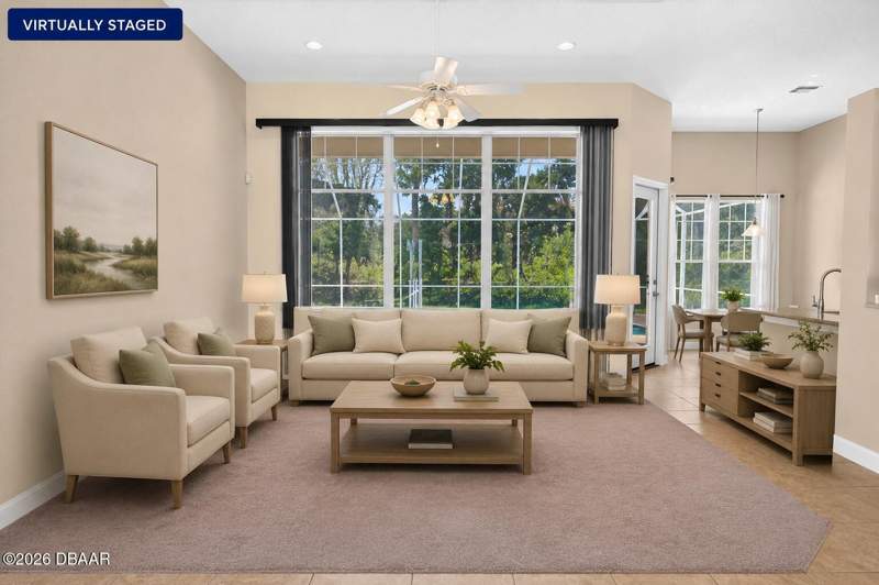 3 bedroom Single Family Residence at 180 Black Hickory Way, Breakaway Trails, Ormond Beach — photo 4