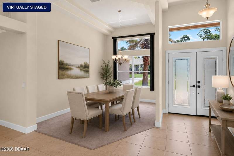 3 bedroom Single Family Residence at 180 Black Hickory Way, Breakaway Trails, Ormond Beach — photo 5