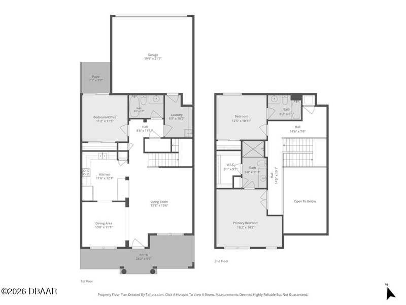 3 bedroom Single Family Residence at 3616 Tresto Street, Venetian Bay, New Smyrna Beach — photo 2