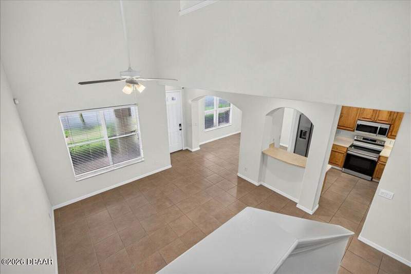 3 bedroom Single Family Residence at 3616 Tresto Street, Venetian Bay, New Smyrna Beach — photo 5