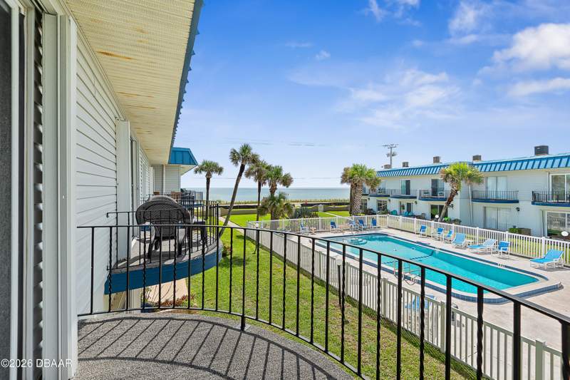 2 bedroom Condominium at 2750 Ocean Shore Boulevard #43, Villa Sereno, Ormond Beach — photo 3