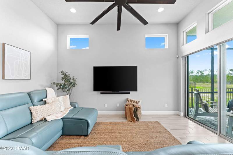 3 bedroom Single Family Residence at 257 Mosaic Boulevard, Mosaic, Daytona Beach — photo 5