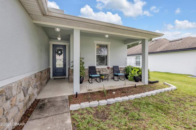 3 bedroom Single Family Residence at 54 Levee Lane, Hunters Ridge, Ormond Beach — photo 2
