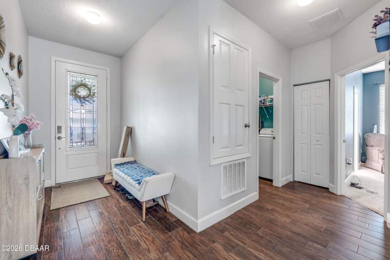 3 bedroom Single Family Residence at 54 Levee Lane, Hunters Ridge, Ormond Beach — photo 3