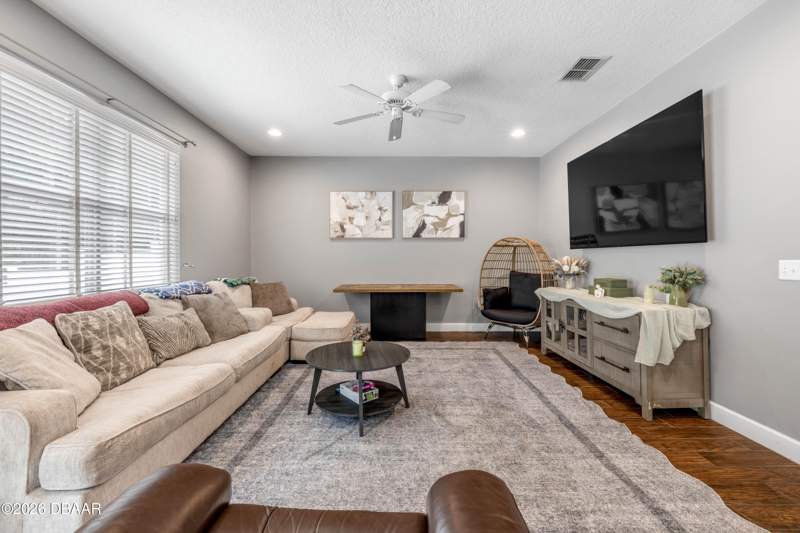 3 bedroom Single Family Residence at 54 Levee Lane, Hunters Ridge, Ormond Beach — photo 5