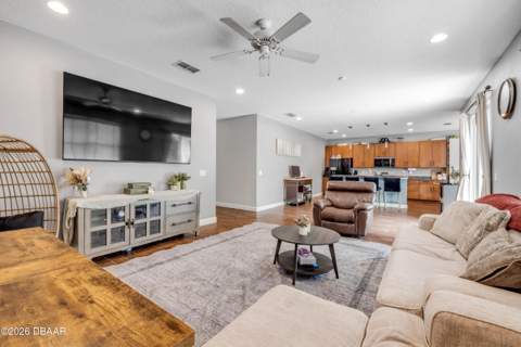 54 Levee Lane, Ormond Beach FL - photo 6 of 22