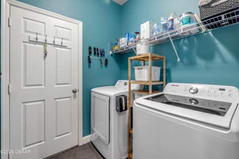 54 Levee Lane, Ormond Beach FL - photo 15 of 22
