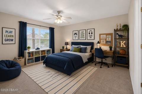 3616 Tresto Street, New Smyrna Beach FL - photo 24 of 32