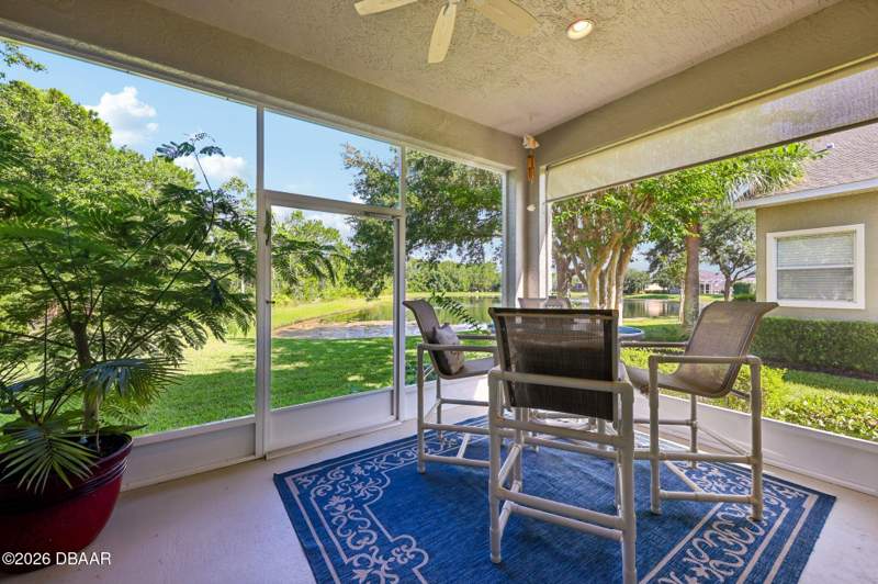 3 bedroom Single Family Residence at 456 Chelsea Place Avenue, Chelsea Place, Ormond Beach — photo 2