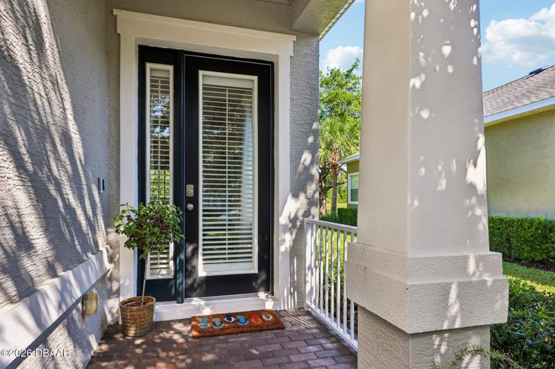 3 bedroom Single Family Residence at 456 Chelsea Place Avenue, Chelsea Place, Ormond Beach — photo 3